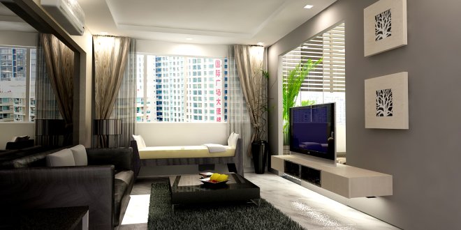 vincent interior design
